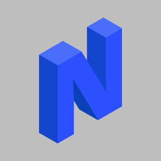 表面カッティングシート＋側面塗装仕上げ